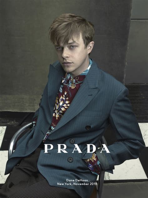 prada mans|is Prada a men's brand.